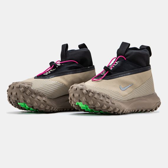 Чоловічі кросівки ACG Mountain Fly Gore-Tex весна / літо / осінь 1288 45 29 см | Зображення 2