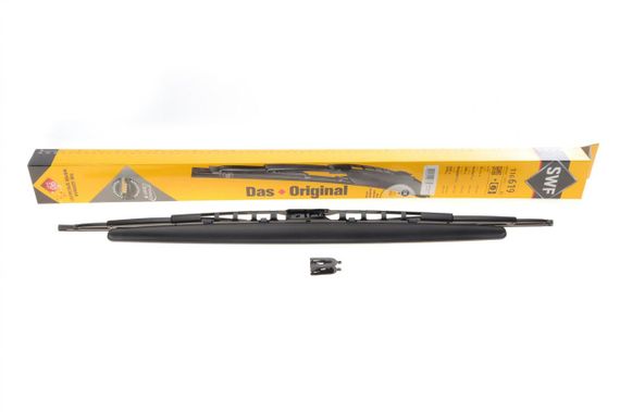 Щітка склоочисника 600 мм Mercedes Benz A-class W168 Vaneo 414 1.6 1.9 1.7 CDI 98-05 116619