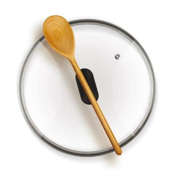 Каструля TVS Diamante Induction с крышкой 3.5 л (DP480243310001C) | Зображення 1