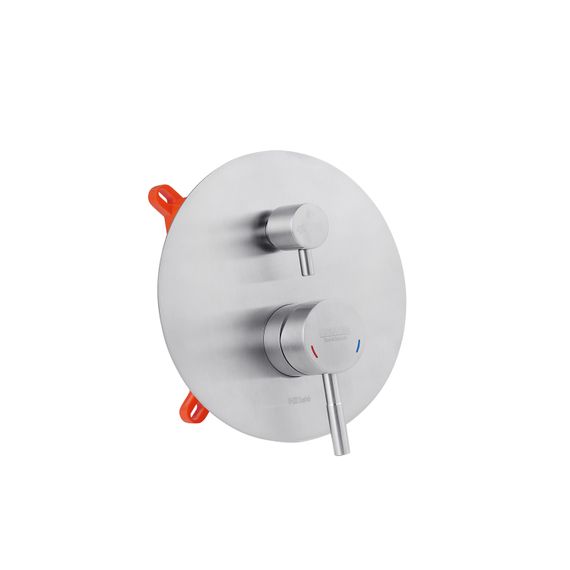 Душова система Kroner KRP Edelstahl Klassisch - ESG082 (CV029973) | Зображення 5