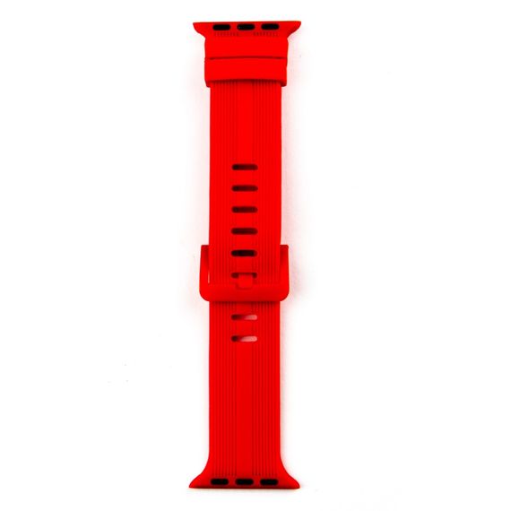 Ремінець для Apple Watch Band Silicone Shine 38/40/41 mm | Зображення 4