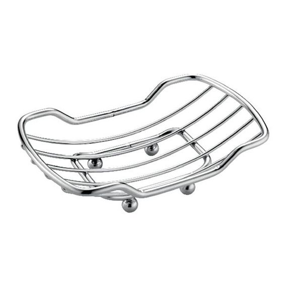 Мильниця настільна решітка ZERIX LR352 (ZX2704)