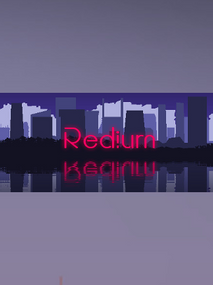 Redium Steam Key GLOBAL
