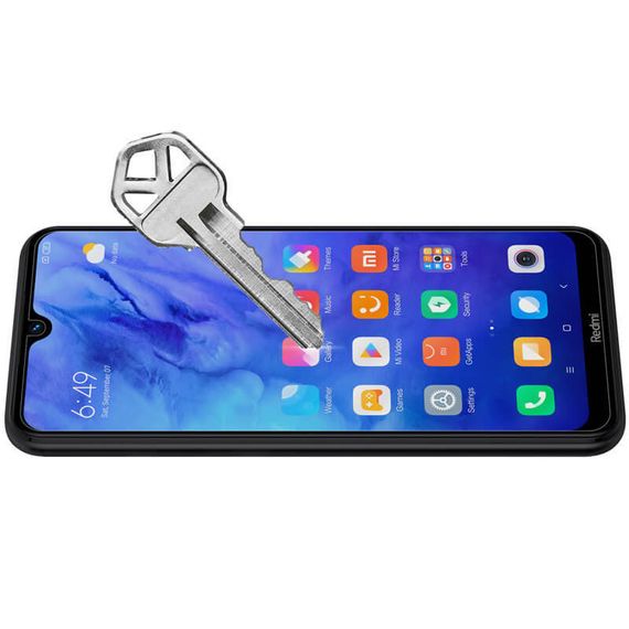 Захисне скло Nillkin (H) для Xiaomi Redmi Note 8T | Зображення 6