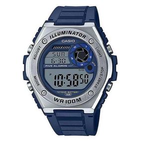 Годинник Casio MWD-100H-2AVEF