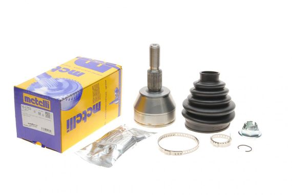 ШРКШ зовнішній Ford Focus III 1.5-1.6 TDCi 10- 27z 26z 62.8mm 87mm 47.1mm  15-1753
