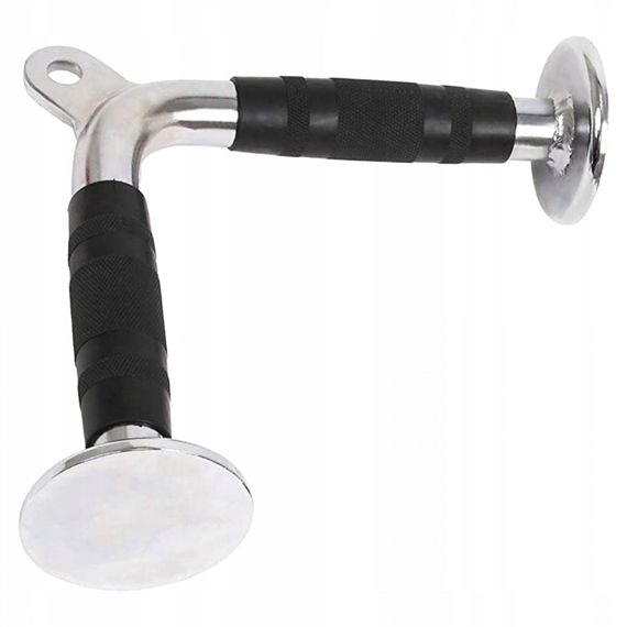 Ручка для тяги V-подібна 4FIZJO 4FJ0425 (P-5907739317346) | Зображення 1