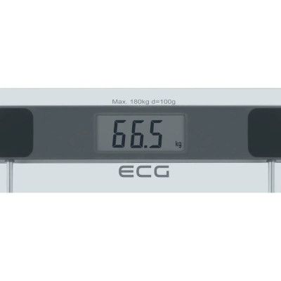 Весы напольные ECG OV 137 Glass (OV137 Glass) | Зображення 4