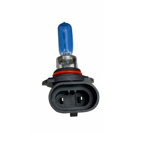 Галогенова лампа EA LightX HB3 (9005) 12V 65W P20d SUPER WHITE | Зображення 2