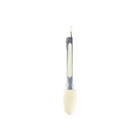 Щипцы кухонные Vinzer Culinary VZ-50676 21х3 см бежевый