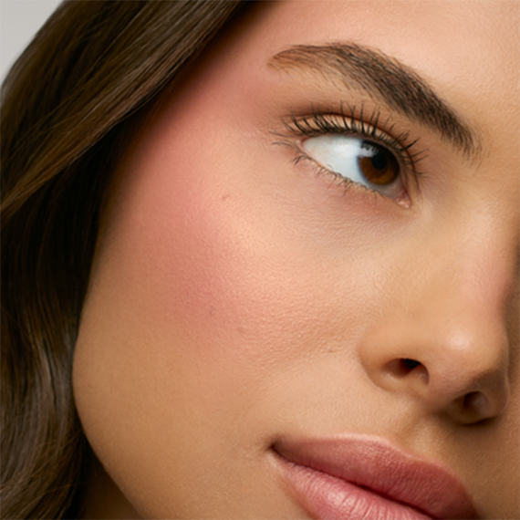 Рум'яна з глянцево-сатиновим фінішем Paese Selfglow Satin-Illuminating - 03 Icon (3 g) | Зображення 2