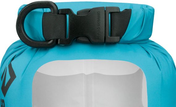 Гермомешок Sea To Summit View Dry Sack 13L. Red | Зображення 4