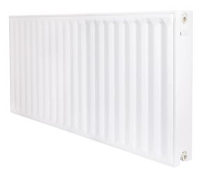 Радіатор сталевий Thermo Alliance IMAS 22 тип 300x1100 мм бічне підключення (TAI223001100K)