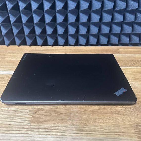 Ноутбук Б-клас Lenovo ThinkPad E460 / 14" (1366x768) TN / Intel Core i5-6200U (2 (4) ядра по 2.3 - 2.8 GHz) / 8 GB DDR3 / 128 GB SSD / Intel HD Graphics 520 / WebCam б/в | Зображення 6