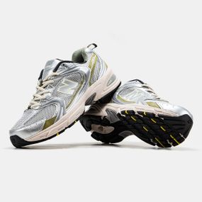 Мужские кроссовки N2ew B2alance 530  весна/лето/осень 1245 37