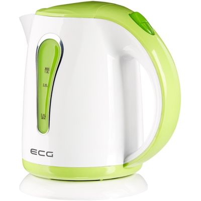 Электрочайник ECG RK 1022 green (RK1022 green) | Зображення 2