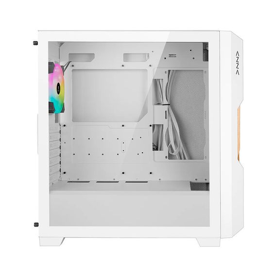 Корпус Azza CSAZ-520WW | Зображення 3