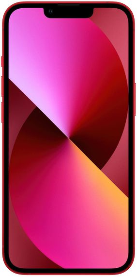 Смартфон Apple iPhone 13 128GB Product Red Refurbished | Зображення 1