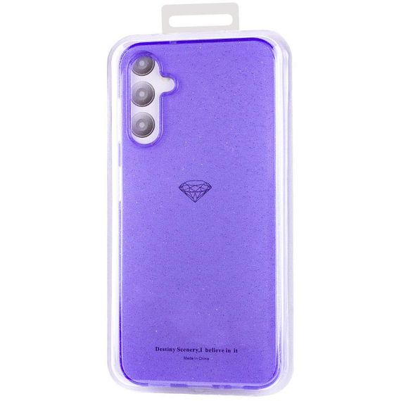 TPU чохол Nova для Samsung Galaxy A14 4G/5G Purple | Зображення 2