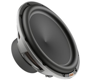 Сабвуфер Hertz MP 300 D4. 3