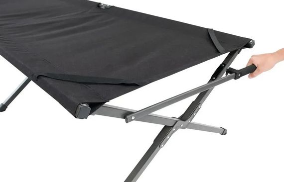 Ліжко розкладне Outwell Laguna Hills L (470481) | Зображення 2