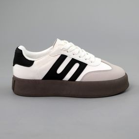 Кеди жіночі 590308 Білі 36 37 38 39 40 41