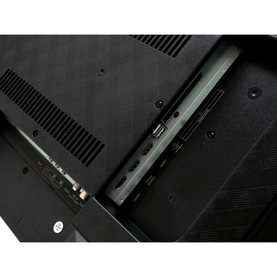 Телевізор Vinga S65UHD25BWEB | Зображення 6