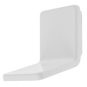 Подсветка настенная накладная минимализм LED AL-516/10W WW WH