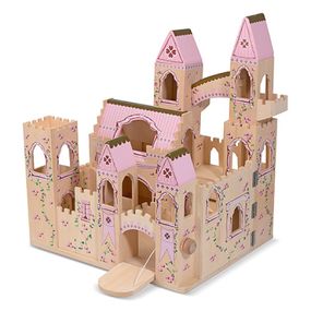 Ігровий набір Melissa&amp;Doug Замок принцессы (MD11263)