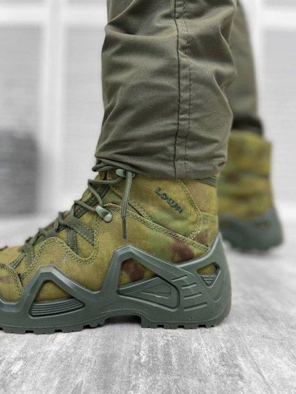 Армійський костюм NAC 26-1! + | Зображення 3