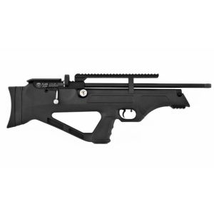 Hatsan FlashPuP S Set + насос Hatsan и прицел Optima в подарок