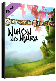 Skyward Collapse: Nihon no Mura Steam Key GLOBAL