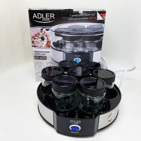 Йогуртница Adler AD 4476 OP-58