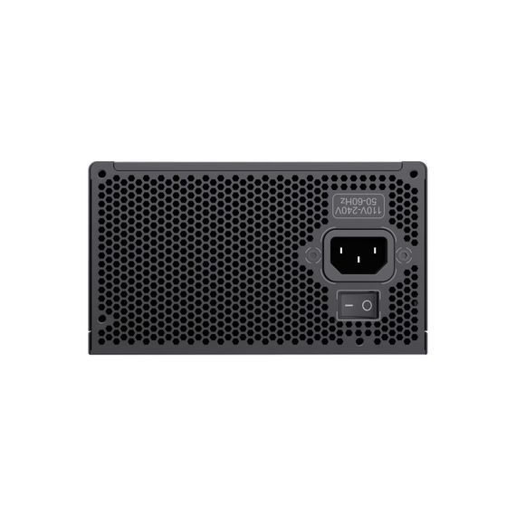 Блок живлення Gamemax 850W (GX-850 PRO BK (ATX3.0 PCIe5.0)) | Зображення 6