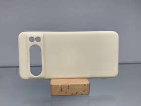 Google Pixel 8 Pro SoftTouch Silicone Протиударний чохол софт тач