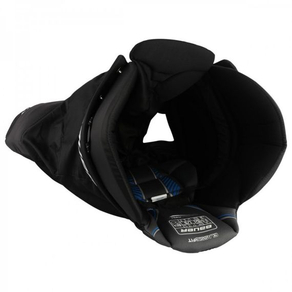 Юніорські хокейні шорти Bauer Nexus N8000 Jr | Зображення 4