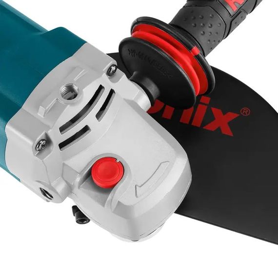 Кутова шліфмашина Ronix 3260 | Зображення 3