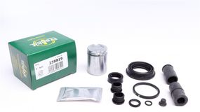 Ремкомплект супорта заднього Peugeot 308 508 12- d=38mm  Ate  +поршень  238819