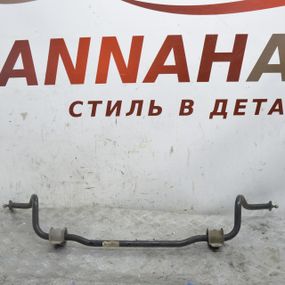 Передній стабілізатор Ford Focus II C-Max 2003-2011 Стабілізатор передній Форд Фокус 2 Ц-Макс 4M515494DB