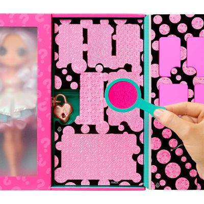 Кукла L.O.L. Surprise! серии O.M.G. Eye Spy – Фея (542650) | Зображення 7