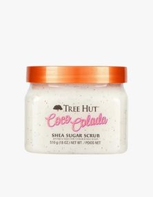 Скраб для тіла Tree Hut Coco Colada Sugar Scrub (510 g)