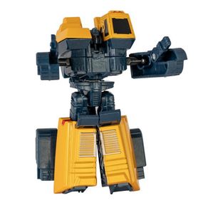 Дитяча іграшка трансформер "Екскаватор" E2015-02