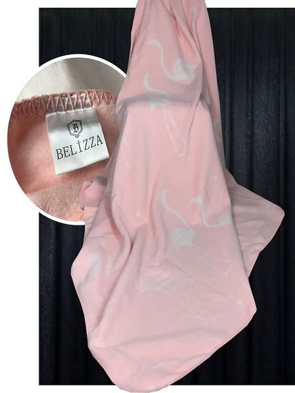 Плед Belizza  83423 Туреччина 200х220