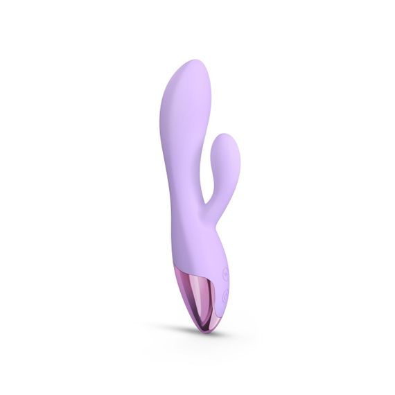 Вібратор-кролик Love To Love FUNKY BUNNY - VIVA MAUVE Sex Aura