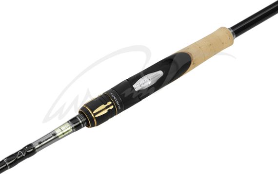 Спиннинг Shimano Sustain BX Fast 910H 3.00m 21-56g | Зображення 3