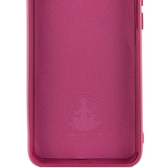 Чехол Silicone Cover Lakshmi Full Camera (A) для Xiaomi Redmi A1+ / Poco C50 / A2+ | Зображення 2