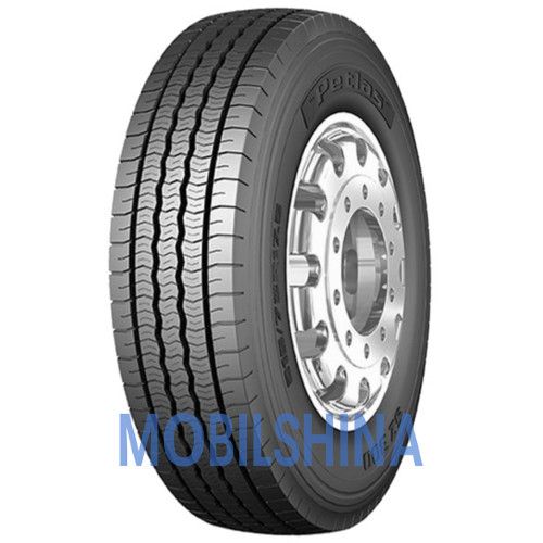 Всесезонные шины PETLAS SZ300 (рулевая) (235/75R17.5 132/130M)