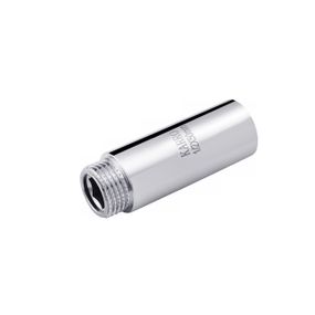 Подовжувач Karro 1/2" РЗ, L=50 мм хромований KR-3209
