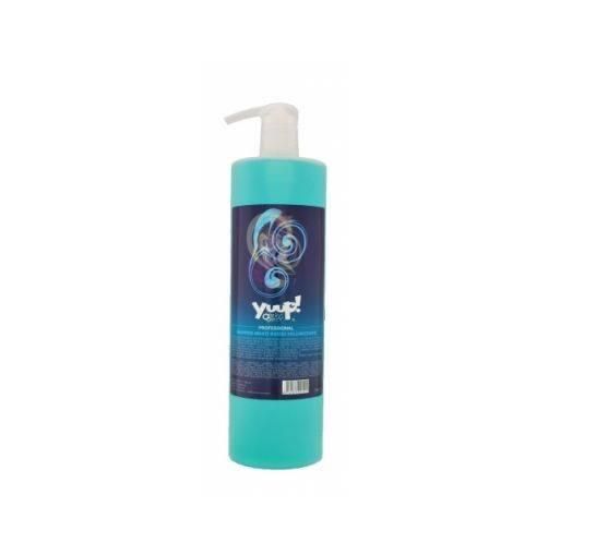 Crisp Coat & Volumising Shampoo  для жесткой и грубой шерсти, увеличения объема разлив