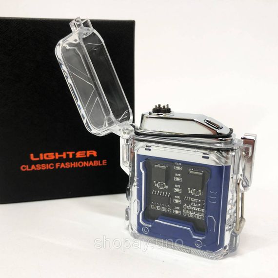 Usb запальнички з гравіюванням HL-517 Електроімпульсна usb запальничка з підзарядкою від YK-84